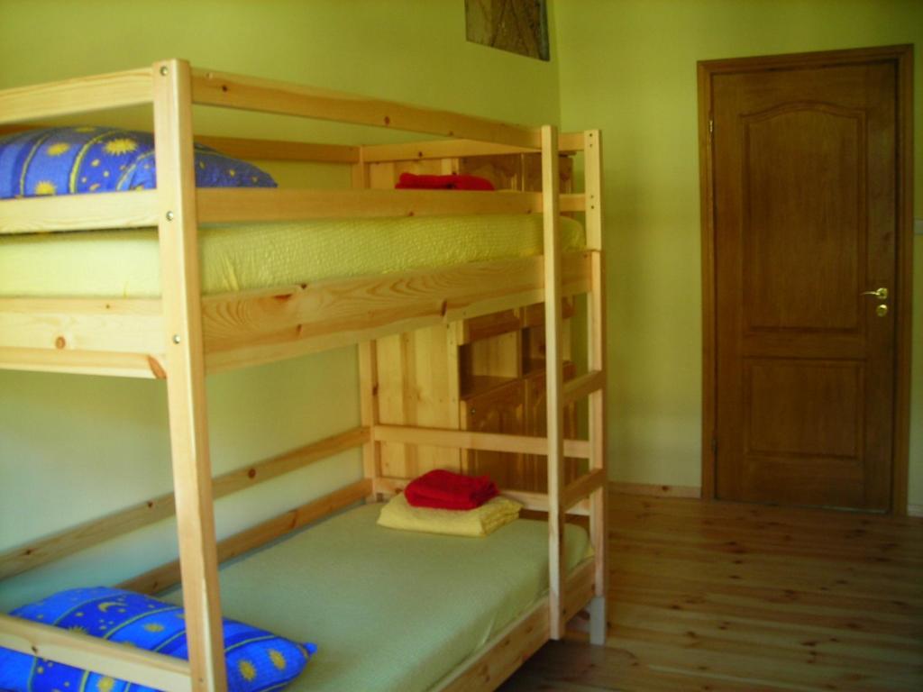 Hostel Mostel Weliko Tarnowo Zimmer foto